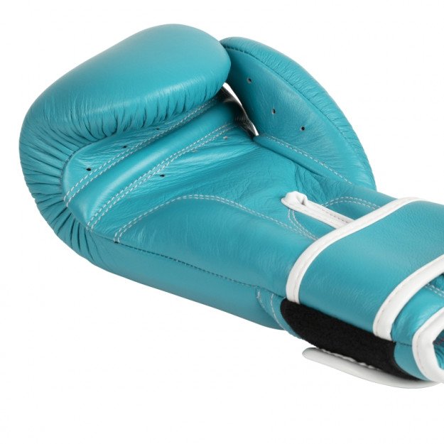 Gants de boxe Elion Élégant 100% cuir