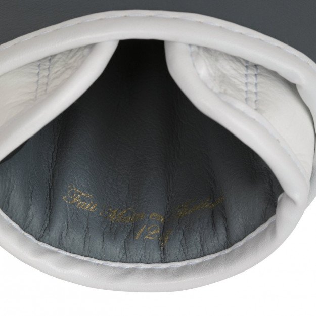 Gants de boxe Elion Élégant 100% cuir