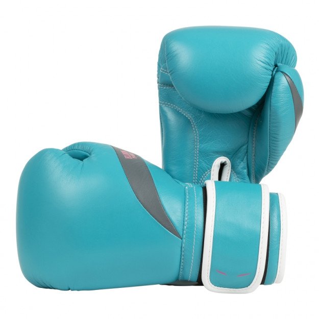 Gants de boxe Elion Élégant 100% cuir