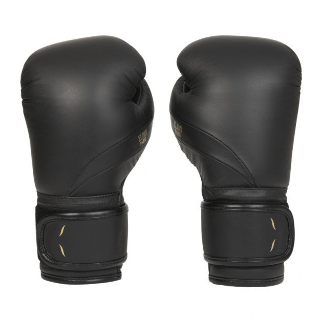 Gants de boxe Elion Élégant 100% cuir