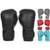 Gants de boxe Elion Élégant 100% cuir