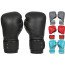Gants de boxe Elion Élégant 100% cuir
