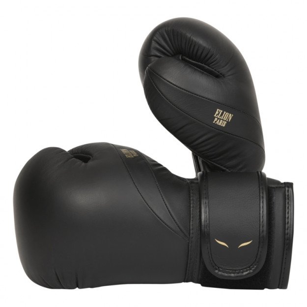 Gants de boxe Elion Élégant 100% cuir