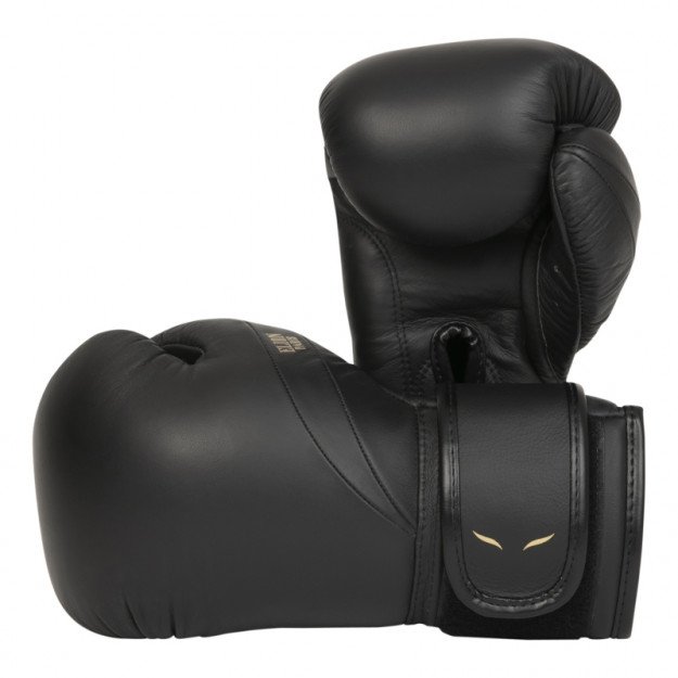 Gants de boxe Elion Élégant 100% cuir