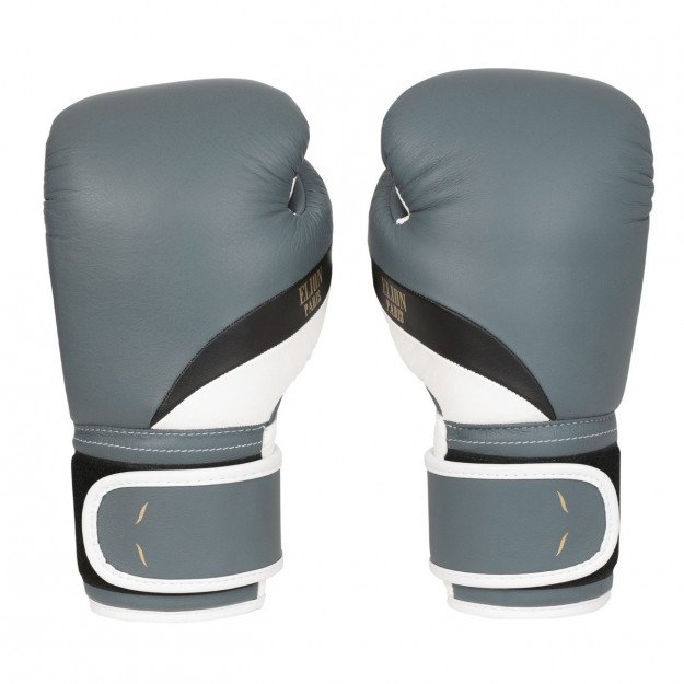 Gants de boxe Elion Élégant 100% cuir