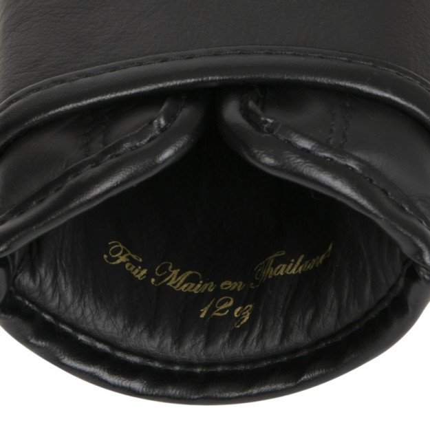 Gants de boxe Elion Élégant 100% cuir