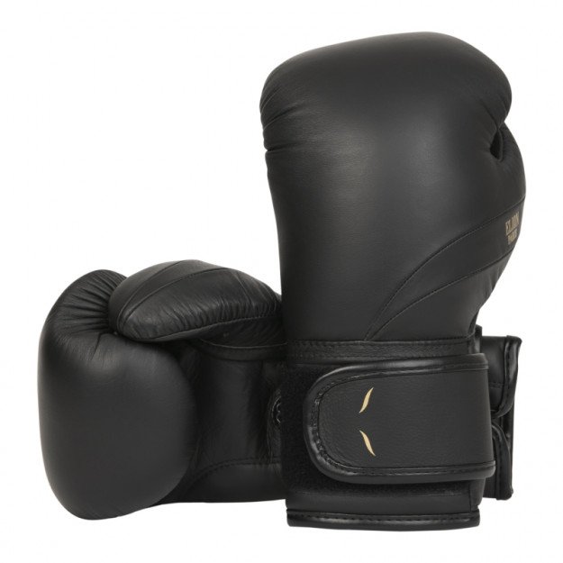 Gants de boxe Elion Élégant 100% cuir
