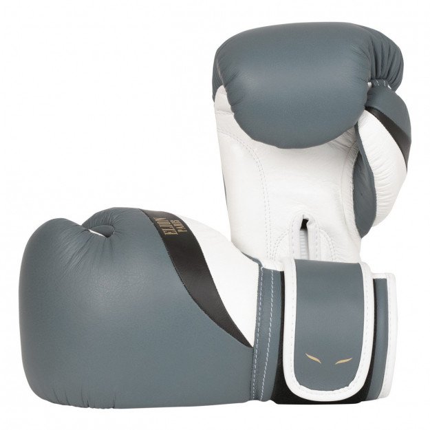 Gants de boxe Elion Élégant 100% cuir