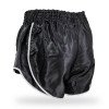 Short boxe thaï Booster Slugger 3 noir