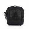 Sac de sport Fairtex Noir
