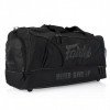 Sac de sport Fairtex Noir