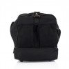Sac de sport Fairtex Noir