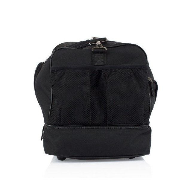 Sac de sport Fairtex Noir