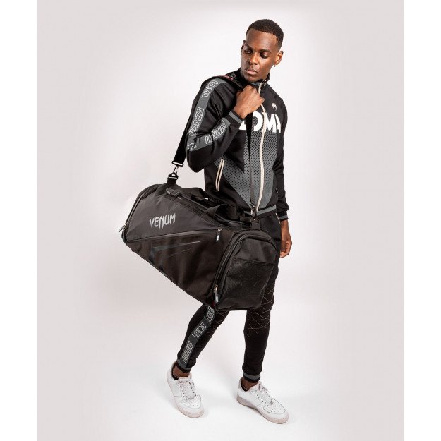 Sac de Sport Venum Trainer Lite Noir/Noir