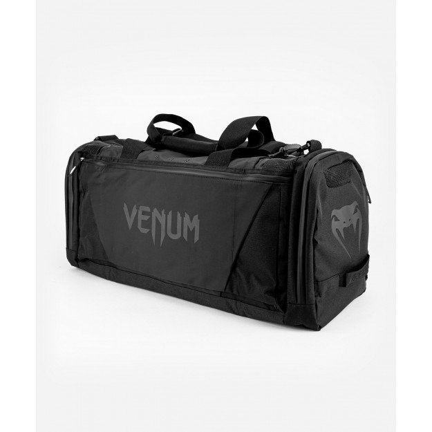 Sac de Sport Venum Trainer Lite Noir/Noir
