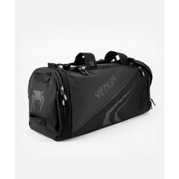 Sac de Sport Venum Trainer Lite Noir/Noir