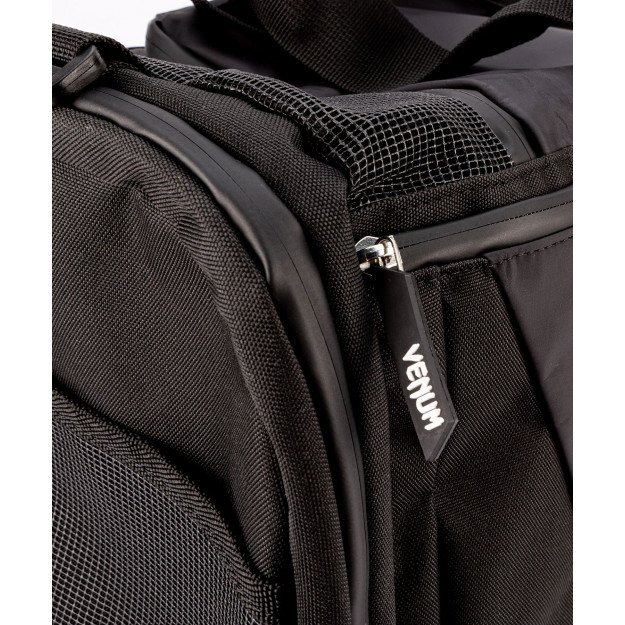 Sac de Sport Venum Trainer Lite Noir/Noir