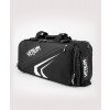 Sac de Sport Venum Trainer Lite Noir/Blanc