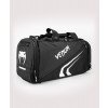 Sac de Sport Venum Trainer Lite Noir/Blanc