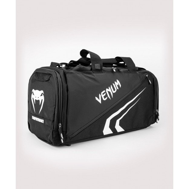 Sac de Sport Venum Trainer Lite Noir/Blanc