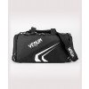 Sac de Sport Venum Trainer Lite Noir/Blanc
