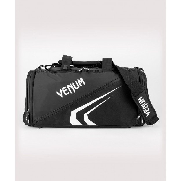 Sac de Sport Venum Trainer Lite Noir/Blanc