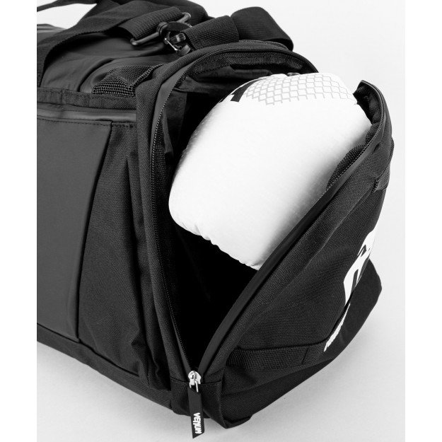 Sac de Sport Venum Trainer Lite Noir/Blanc