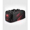 Sac de Sport Venum Trainer Lite Noir/Rouge