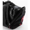 Sac de Sport Venum Trainer Lite Noir/Rouge