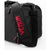 Sac de Sport Venum Trainer Lite Noir/Rouge