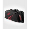 Sac de Sport Venum Trainer Lite Noir/Rouge