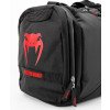 Sac de Sport Venum Trainer Lite Noir/Rouge
