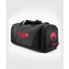 Sac de Sport Venum Trainer Lite Noir/Rouge