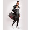 Sac de Sport Venum Trainer Lite Noir/Rouge
