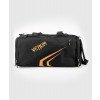 Sac de Sport Venum Trainer Lite Noir/Or