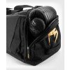 Sac de Sport Venum Trainer Lite Noir/Or