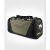 Sac de Sport Venum Trainer Lite Kaki/Noir