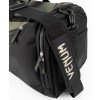 Sac de Sport Venum Trainer Lite Kaki/Noir