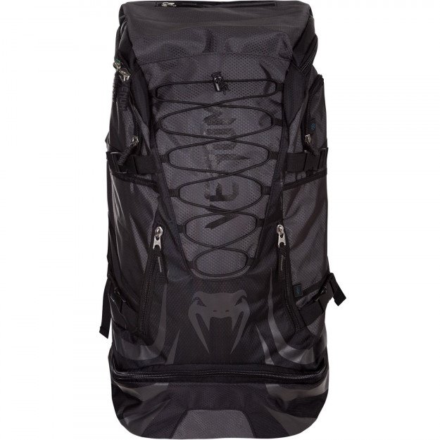 Sac à Dos Convertible Venum Challenger Xtrem Noir