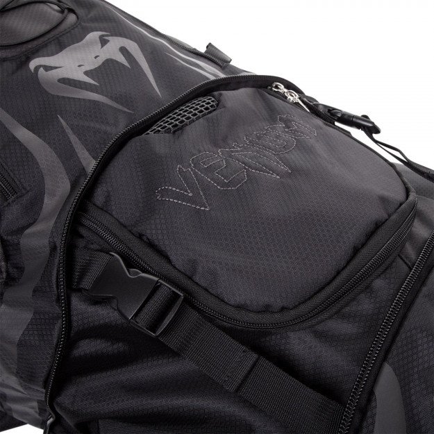 Sac à Dos Convertible Venum Challenger Xtrem Noir