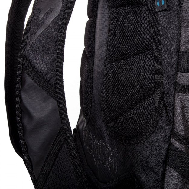 Sac à Dos Convertible Venum Challenger Xtrem Noir