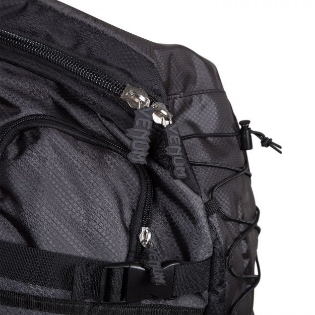 Sac à Dos Convertible Venum Challenger Xtrem Noir