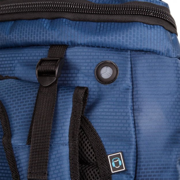 Sac à Dos Convertible Venum Challenger Xtrem Marine/Blanc