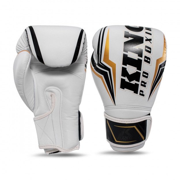 Gants de boxe King Pro Boxing Thor