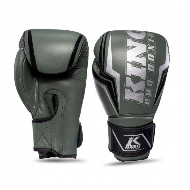 Gants de boxe King Pro Boxing Thor