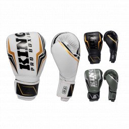 Gants de boxe King Pro Boxing Thor
