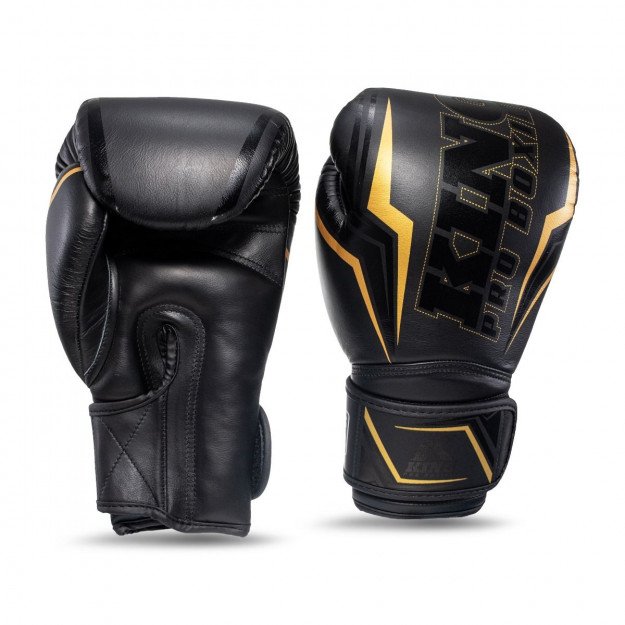 Gants de boxe King Pro Boxing Thor