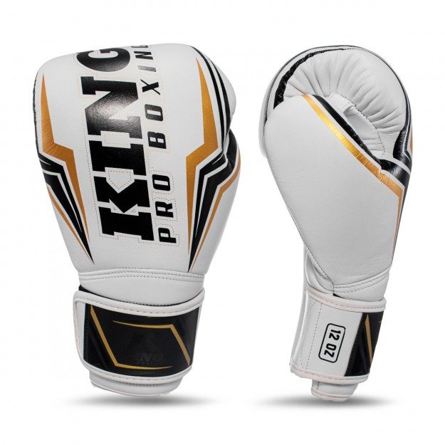 Gants de boxe King Pro Boxing Thor