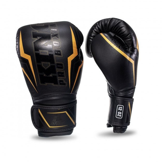 Gants de boxe King Pro Boxing Thor
