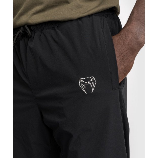 Pantalon de Jogging Venum Eclipse Noir/Ivoire